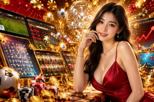 wealth888