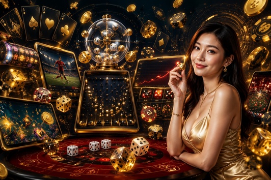 wealth888