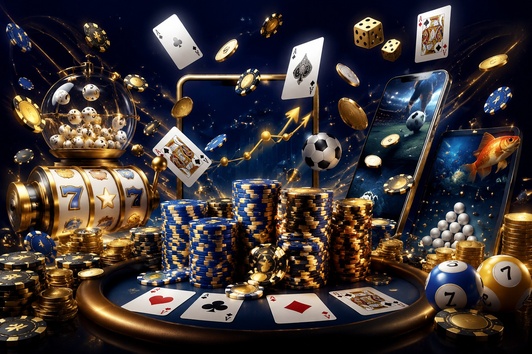 wealth888