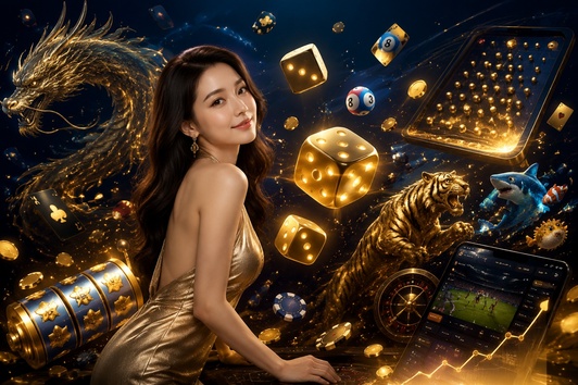 wealth888