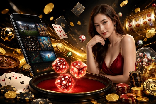 wealth888