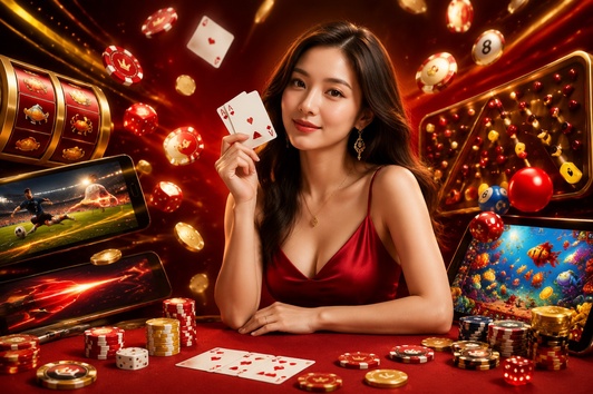 wealth888