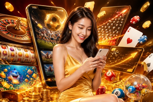 wealth888
