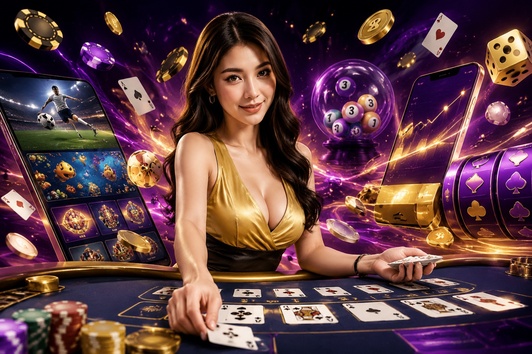 wealth888