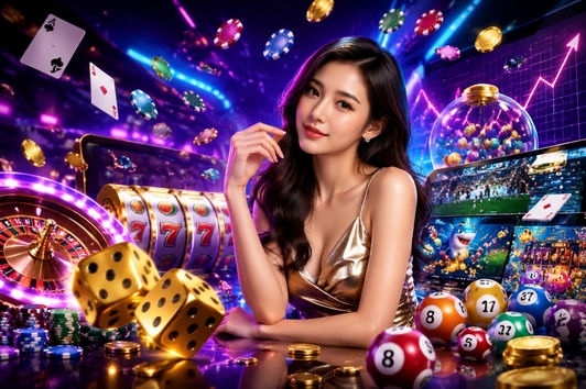 wealth888